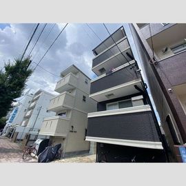 中村日赤駅より徒歩6分 2階 築13年2ヶ月の賃貸物件