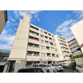 大須観音駅より徒歩7分 2階 築38年8ヶ月の賃貸物件