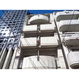 東和マンションプリンセス新栄 3階 築38年11ヶ月の賃貸物件