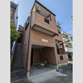 シェーネスハイム黒門 1階 築21年6ヶ月の賃貸物件