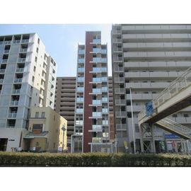 ヒルズ・大曽根 3階 築18年8ヶ月の賃貸物件
