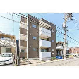 太閤通駅より徒歩8分 2階 築11年8ヶ月の賃貸物件