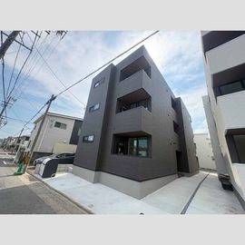 六番町駅より徒歩12分 新築 3階建の賃貸物件