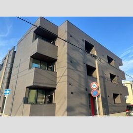 築地口駅より徒歩7分 1階 新築の賃貸物件