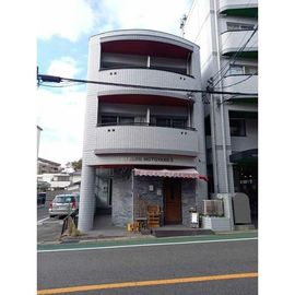 Ｇ１ビル本山２ 2階 築36年の賃貸物件