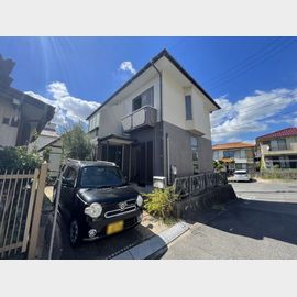 亀崎駅より徒歩8分 1階 築44年9ヶ月の賃貸物件