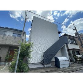 リーブラ庄内通 2階 築9年4ヶ月の賃貸物件