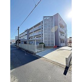 小幡駅より徒歩7分 1階 築32年7ヶ月の賃貸物件