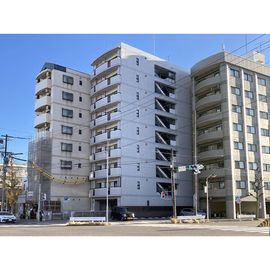 千種駅より徒歩10分 2階 築23年8ヶ月の賃貸物件