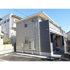 ラ・ルーチェ２ 2階 築3年11ヶ月の賃貸物件