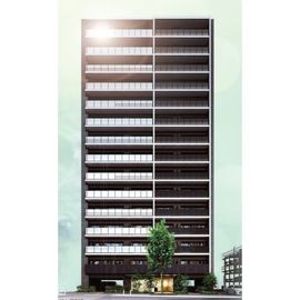 桜山駅より徒歩3分 13階 新築の賃貸物件