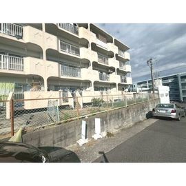 上社駅より徒歩36分 4階 築44年8ヶ月の賃貸物件