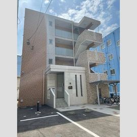 名古屋駅より徒歩10分 4階 築9年5ヶ月の賃貸物件