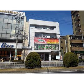 御器所駅より徒歩1分 3階 築49年7ヶ月の賃貸物件