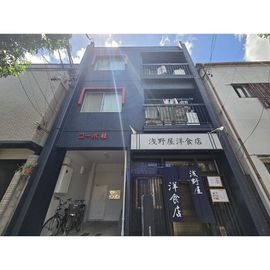 コーポ桂の賃貸物件