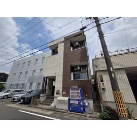 アジュール鶴舞の賃貸物件