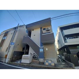 千種駅より徒歩11分 1階 築10年4ヶ月の賃貸物件