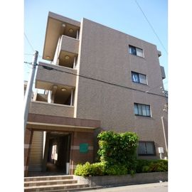 レージュ城西 4階 築26年2ヶ月の賃貸物件
