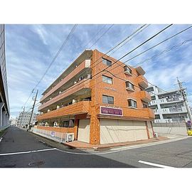 本郷駅より徒歩5分 3階 築40年5ヶ月の賃貸物件