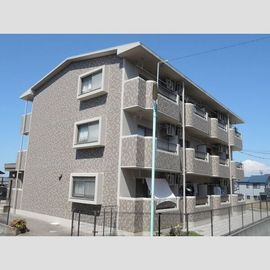 旭前駅より徒歩29分 2階 築22年7ヶ月の賃貸物件