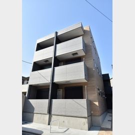 中村公園駅より徒歩6分 1階 築2年7ヶ月の賃貸物件