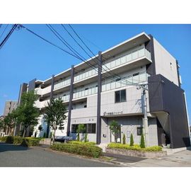 パークサイドグリーン 3階 築4年8ヶ月の賃貸物件