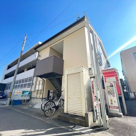 小幡駅より徒歩1分 1階 築19年8ヶ月の賃貸物件