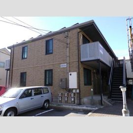 パストラーレ 1階 築23年2ヶ月の賃貸物件