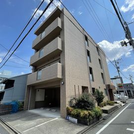 アマデウス那古野 4階 築19年4ヶ月の賃貸物件