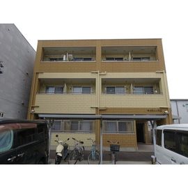 サイドパーク12の賃貸物件