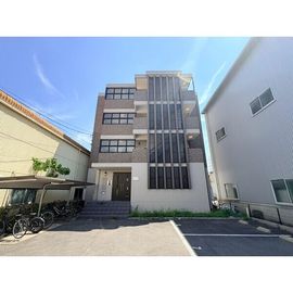プランドール荒子川公園の賃貸物件