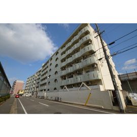 尾頭橋駅より徒歩6分 5階 築36年8ヶ月の賃貸物件