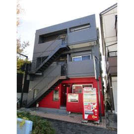 ユニオンビル 3階 築43年3ヶ月の賃貸物件