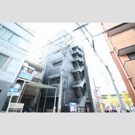 大須観音駅より徒歩6分 5階 築20年8ヶ月の賃貸物件