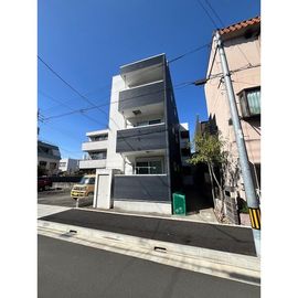 ルナテラス 3階 築11年8ヶ月の賃貸物件