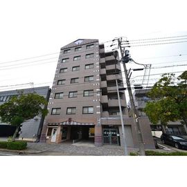 八田駅より徒歩4分 3階 築27年6ヶ月の賃貸物件
