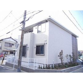 ラ・ネージュの賃貸物件