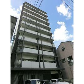 新栄町駅より徒歩7分 築13年6ヶ月 10階建の賃貸物件