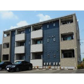 比良駅より徒歩30分 2階 築15年8ヶ月の賃貸物件