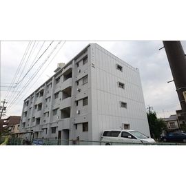 シャトー芝 1階 築51年9ヶ月の賃貸物件