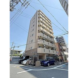 アールズタワー池下西 1階 築17年7ヶ月の賃貸物件