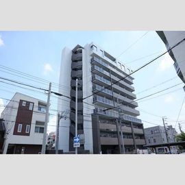 中村日赤駅より徒歩5分 7階 築6年8ヶ月の賃貸物件