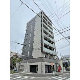 東別院駅より徒歩9分 4階 築6年9ヶ月の賃貸物件