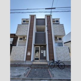 中村公園駅より徒歩10分 2階 築8年7ヶ月の賃貸物件