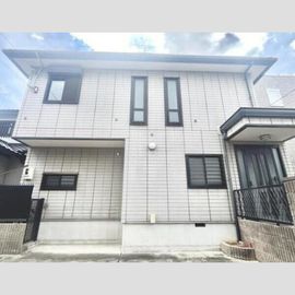上飯田駅より徒歩16分 築28年 2階建の賃貸物件