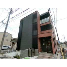 リブリ・新瑞 3階 築8年1ヶ月の賃貸物件