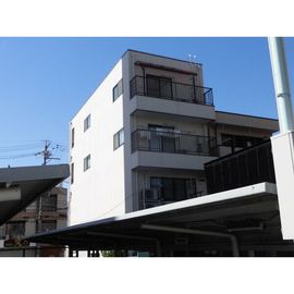中村公園駅より徒歩4分 4階 築35年1ヶ月の賃貸物件
