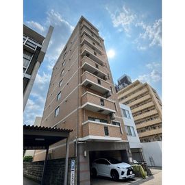 森下駅より徒歩15分 5階 築19年4ヶ月の賃貸物件