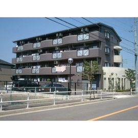 上小田井駅より徒歩9分 4階 築28年1ヶ月の賃貸物件