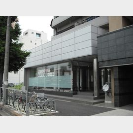 志賀本通駅より徒歩1分 5階 築30年の賃貸物件